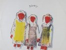 The Cure – Primary – 12” vinyl single with picture slee