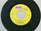 THE WITCHES - SHE'S GOT YOU NOW - BANG LABEL-RARE 