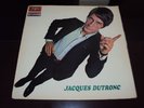 JACQUES DUTRONC LP FRENCH FREAKBEAT MOD PSYCH GARAGE 60