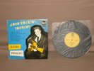 disque vinyle ELVIS PRESLEY 25 CM  good rockin' tonight
