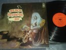 BLACK WIDOW III Rock Prog Psych BLACK WIDOW 3 UK Pressi