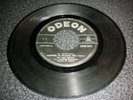 GREECE, GREEK 45 RPM RECORD - ODEON 2843