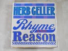HERB GELLER LP drum break 1975 