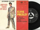 ELVIS PRESLEY  SOUTH AFRICA PS E.P.  ANOTHER 