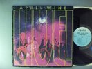 April Wine  Live     Canadian Press