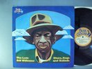 Bill Williams  The Late Bill Williams Blues, Rags & Bal