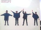 THE BEATLES LP HELP, ORIGINAL 1ST PRESS STEREO