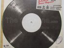 IRON MAIDEN-THE BEATLES-QUEEN RARE TEST PRESSING PERU L