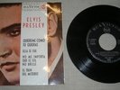 Elvis Presley, 45RPM RCA Spain