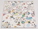 Led Zeppelin 3 Sealed Canada Promo LP Spinning Wheel Co