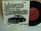 THE MOVING SIDEWALKS 