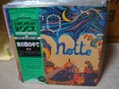 CICO (Formula 3) / Notte,Japan original LP,Italian Prog