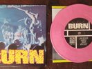 BURN - s/t 7