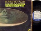 JAZZ LP Brother Jack McDuff MOON RAPPIN' Blue Note ORIG
