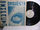ORQUESTA IMPACTO s/t MIAMI RARE LATIN SALSA LP ,COLOMBI