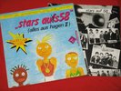 Stars aus 58 - LP Alles aus Hagen II, NDW/ Tonträger 58