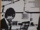GERARD MANSET - RARE FRENCH LP 12