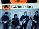 ? EP The Beatles Tony Sheridan HAMBURG TWIST My Bonnie GERMAN INTRO Polydor NM ?