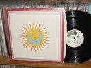 King Crimson Larks Tongue In Aspic UK Island LP Play Gr