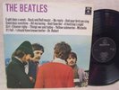 BEATLES MEGA-RARE DUTCH 67 PARLOPHONE BOEK EN PLAT CLUB