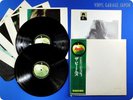 BEATLES White Album JAPAN RARE JOHN LENNON OBI Poster