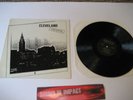 Cleveland Confidential LP Compilation Terminal 1982 100