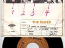 Dukes - I Need A Band RARE  SWISS BEAT