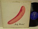 VELVET UNDERGROUND & NICO 1966 MONO TORSO COVER w/STICK