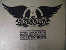  Aerosmith Rock-n-Rolls Golden Boys Box set 
