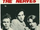 THE NERVES seven inch EP