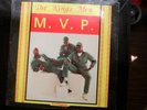 THE KINGS MEN - M V P - CALI RAP (ELECTRO?) 12