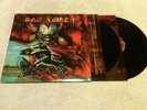 IRON MAIDEN VIRTUAL XI 2 X LP  1998 DOUBLE UK 