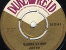 duke reid dr2519:U ROY-flashing my whip  ?