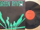 GREEN RIVER come on down HOMESTEAD Mudhoney/Pearl Jam N