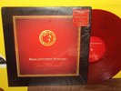 BRIAN JONESTOWN MASSACRE Tepid Vol. 1 RED WAX Unplayed