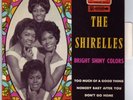  FRENCH 7'' 45 TOURS EP THE SHIRELLES