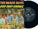 THE BEACH BOYS God Only Knows EP 7