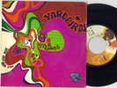 The Yardbirds 