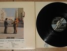 PINK FLOYD-Wish You Were Here RARE ORIGINAL PROMO LP EX