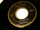 MAD MIKE MONSTER JIMMY KELLY & ROCK-A-BEATS LITTLE CHIC