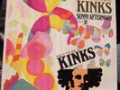 The Kinks Face To Face Reprise Vinyl LP Original Mono