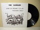 BAUHAUS Live In Milano At The Odissea 2001 GERMAN LP 19
