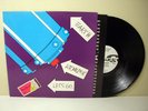 BIG BLACK Atomizer US LP 1986 First Issue With Inner Sl