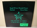 THE SISTERS OF MERCY Temple Of Love BRAIN EATER Origina