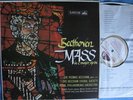 ASD 280  w/g...BEECHAM / Beethoven...mass in C major.ED