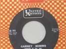GARNETT MIMMS  . . Northern Soul  45  . . Prove It To M