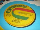 Pablo Gad Fly Away Home Killer Rare Roots 12
