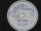 Jimmy Clanton  Just A Dream / You Aim To Please  Ace 54