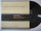 CHET BAKER SEXTET Self Titled 10