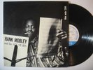 HANK MOBLEY & His All Stars LP on Blue Note 63rd Mono